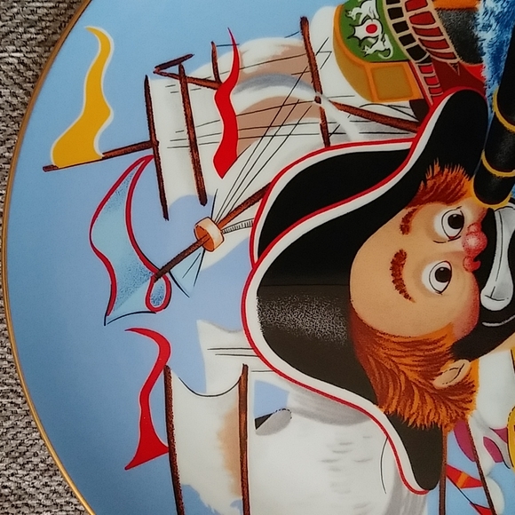 Captain Freddie by Red Skelton - Picture 9 of 12